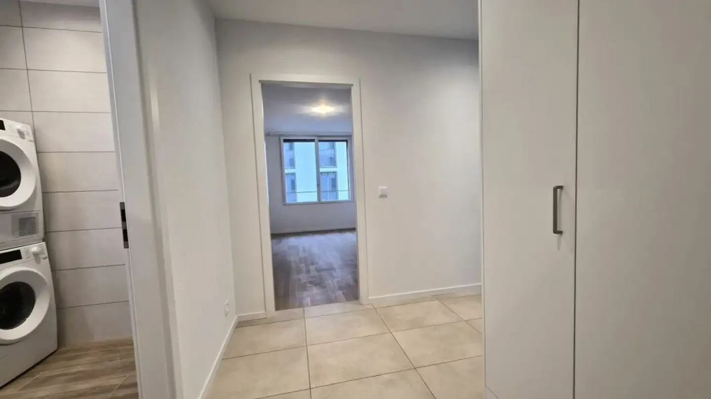 Apartment for rent - Allée Charles-Edouard-Guillaume 11, 1723 Marly - Photo 3