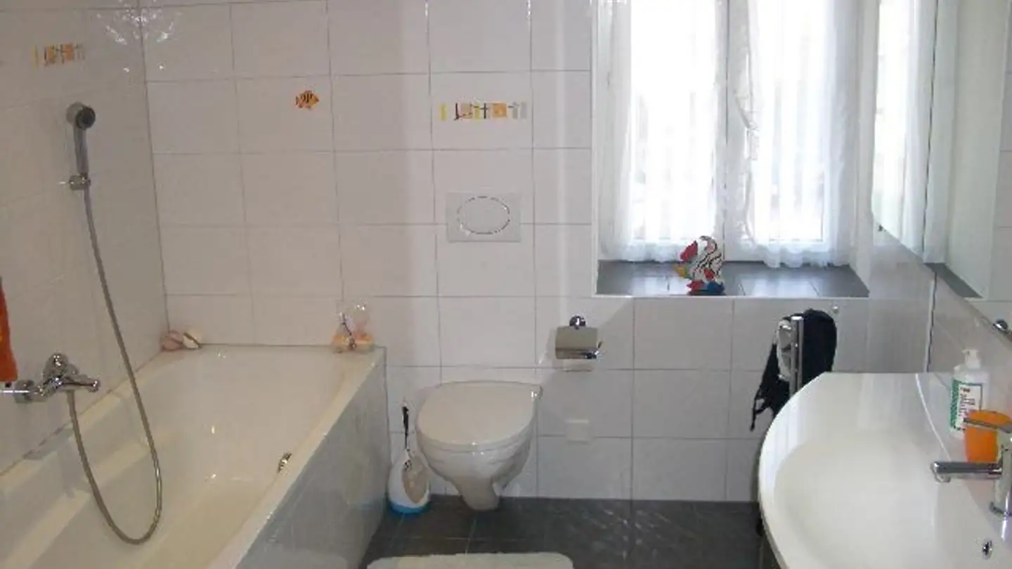 Single room for rent - Alte Jonastrasse 84, 8640 Rapperswil SG - Photo 3