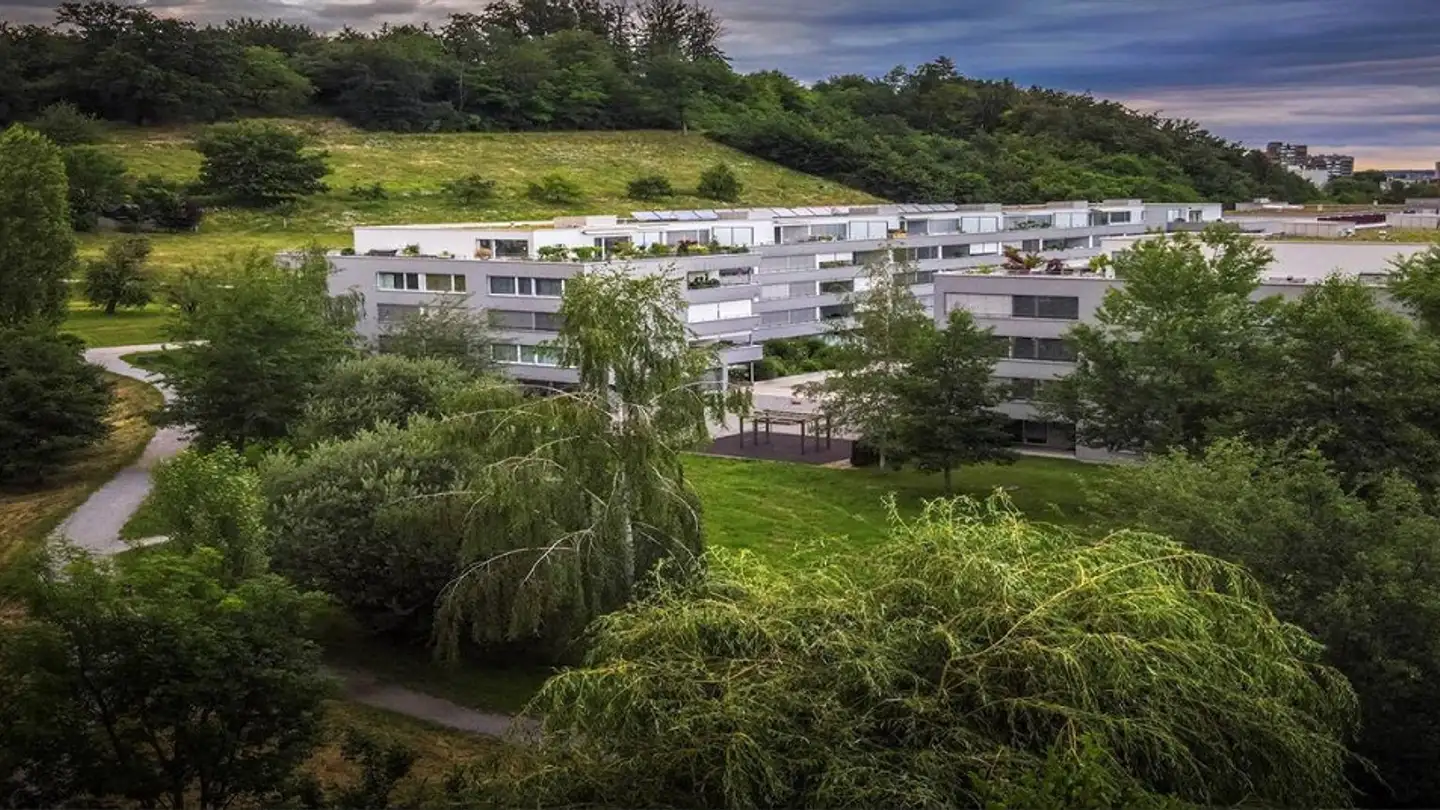 Wohnung mieten - Hüsliackerstrasse 23, 3018 Bern