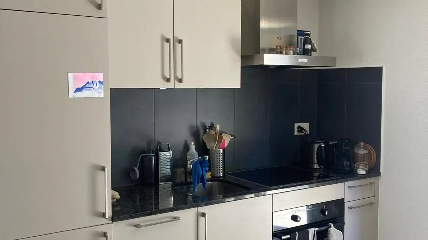 Apartment for rent - Route De La Péralla 114, 1618 Châtel-St-Denis - Photo 2