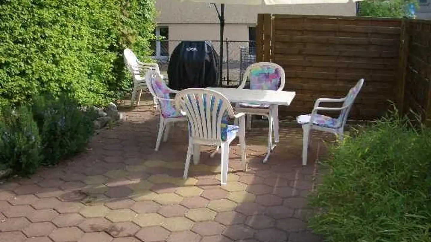 Single room for rent - Alte Jonastrasse 84, 8640 Rapperswil SG - Photo 4