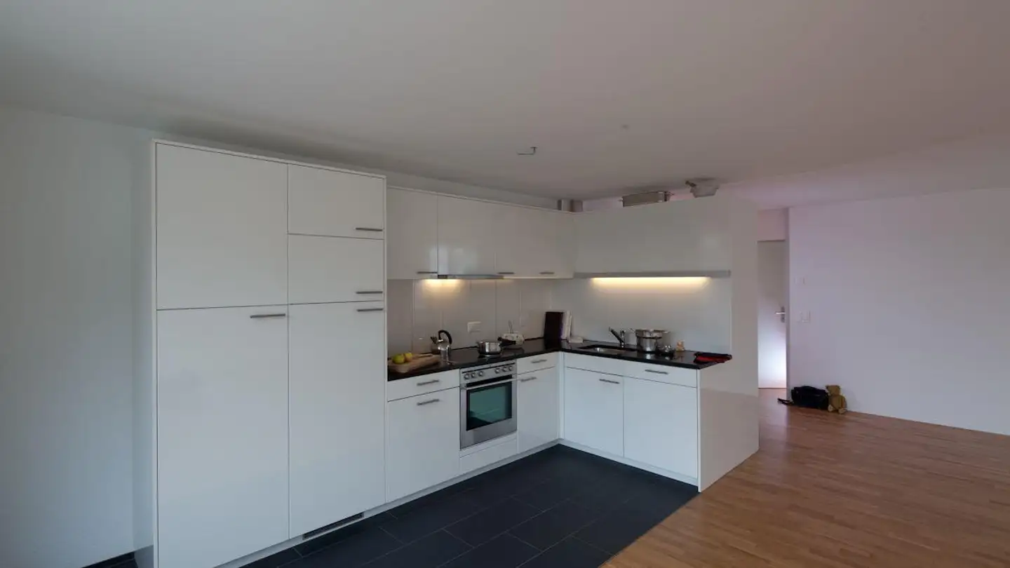 Wohnung mieten - Hüsliackerstrasse 23, 3018 Bern - Foto 4