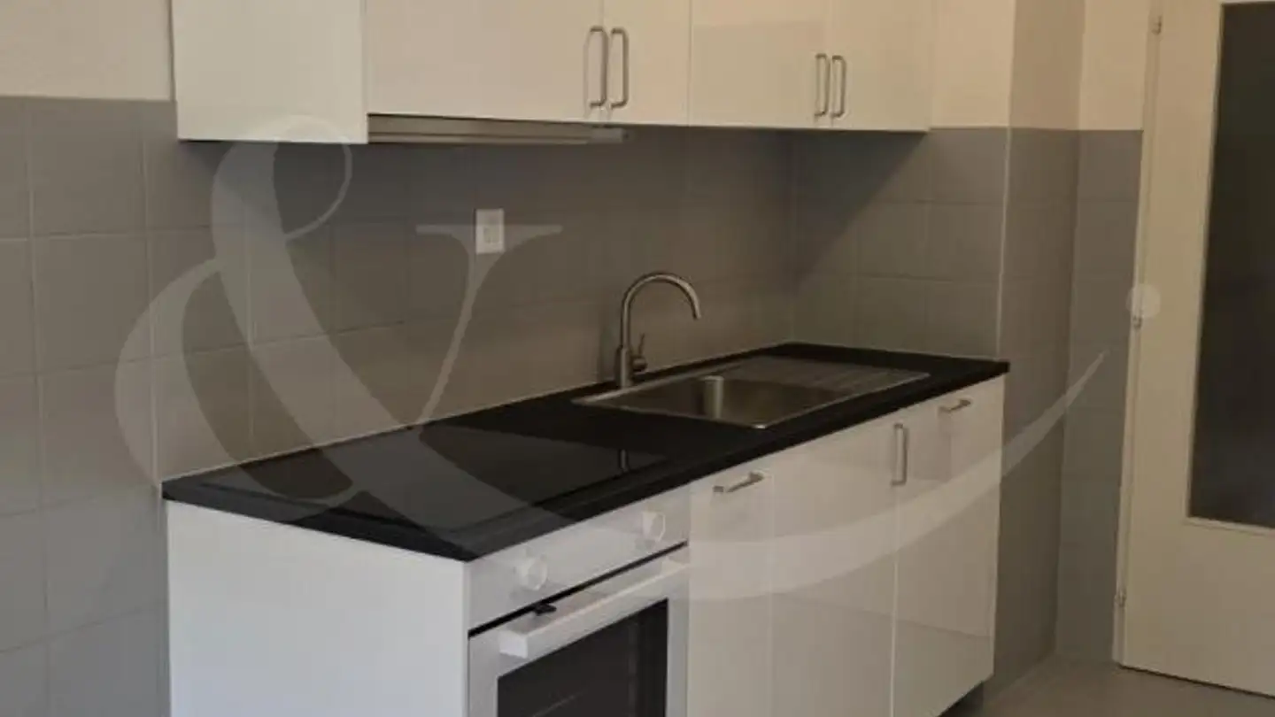 Wohnung mieten - Route De Frontenex 112, 1208 Genève - Foto 3