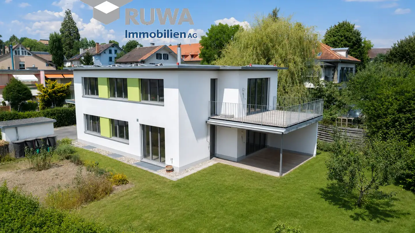 Casa singola in vendita - 3400 Burgdorf