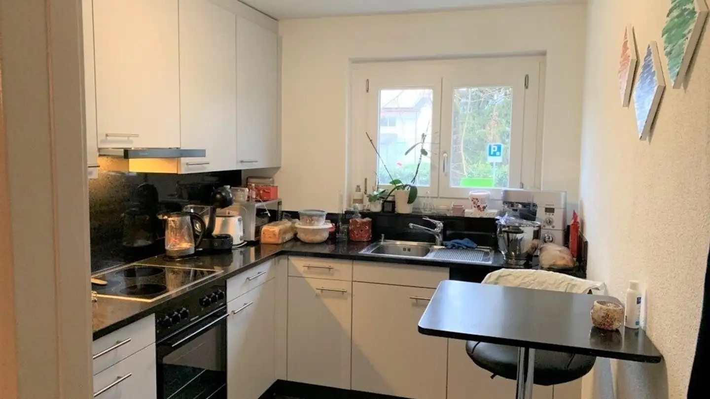 Wohnung mieten - Starenweg, 4553 Subingen - Foto 2