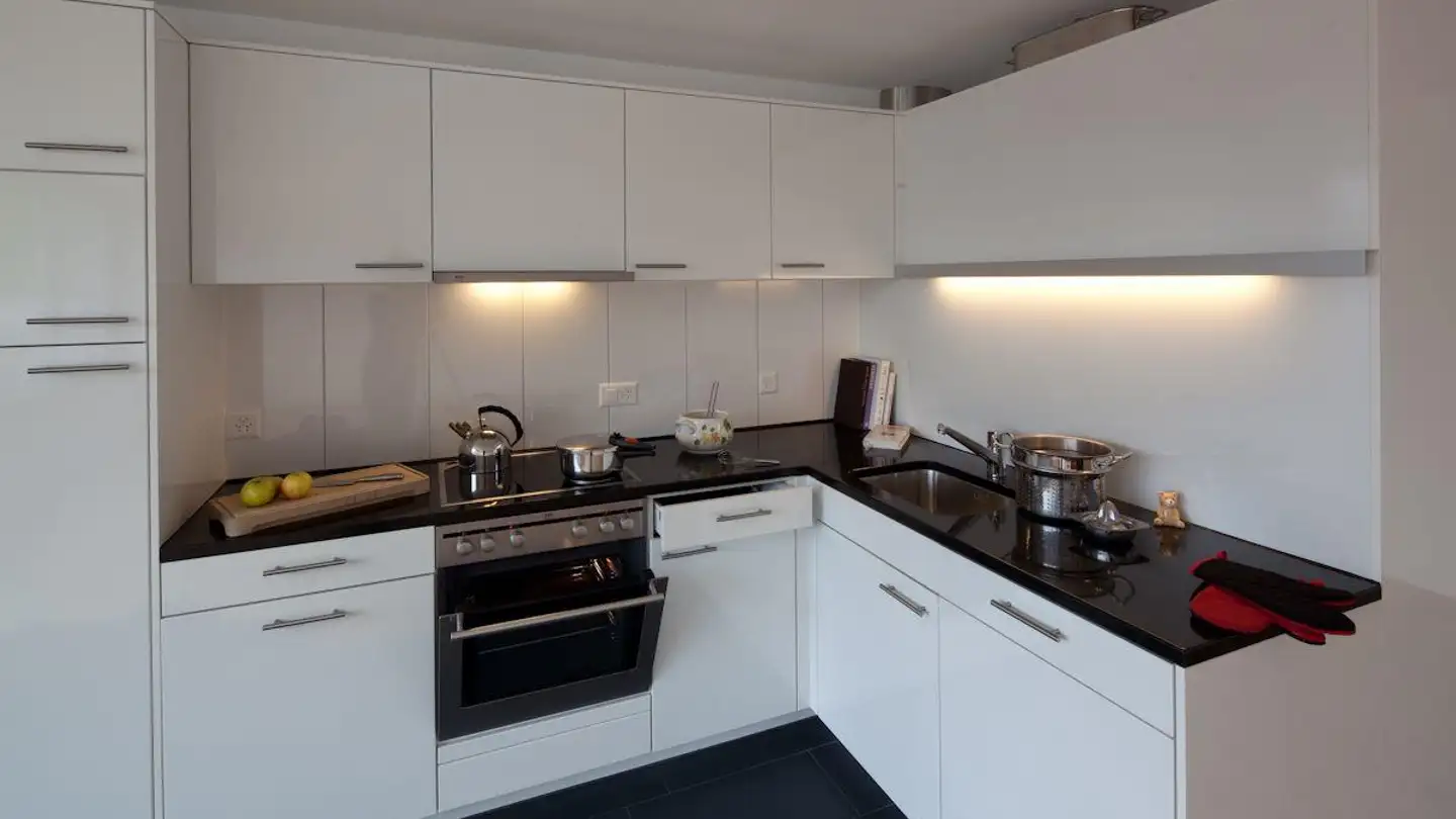 Wohnung mieten - Hüsliackerstrasse 23, 3018 Bern - Foto 3