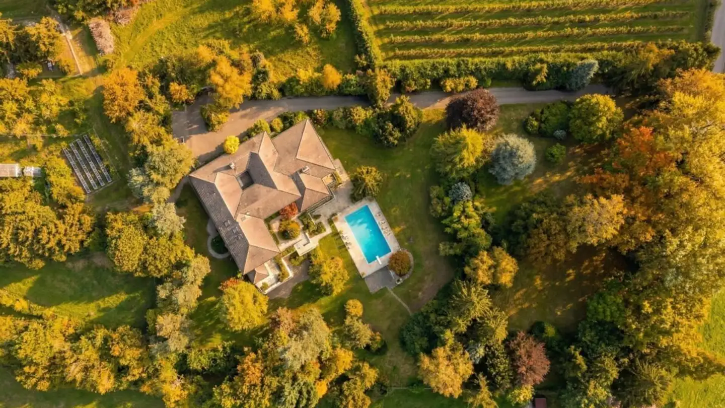 Maison individuelle à vendre - Gurzelenstrasse, 2576 Lüscherz