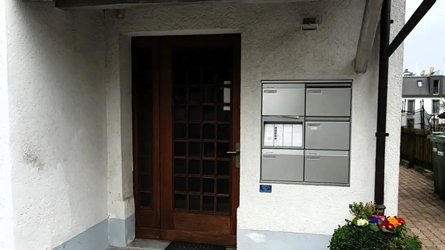 Appartement à louer - Oberhausenstrasse 1, 8712 Stäfa - Photo 3