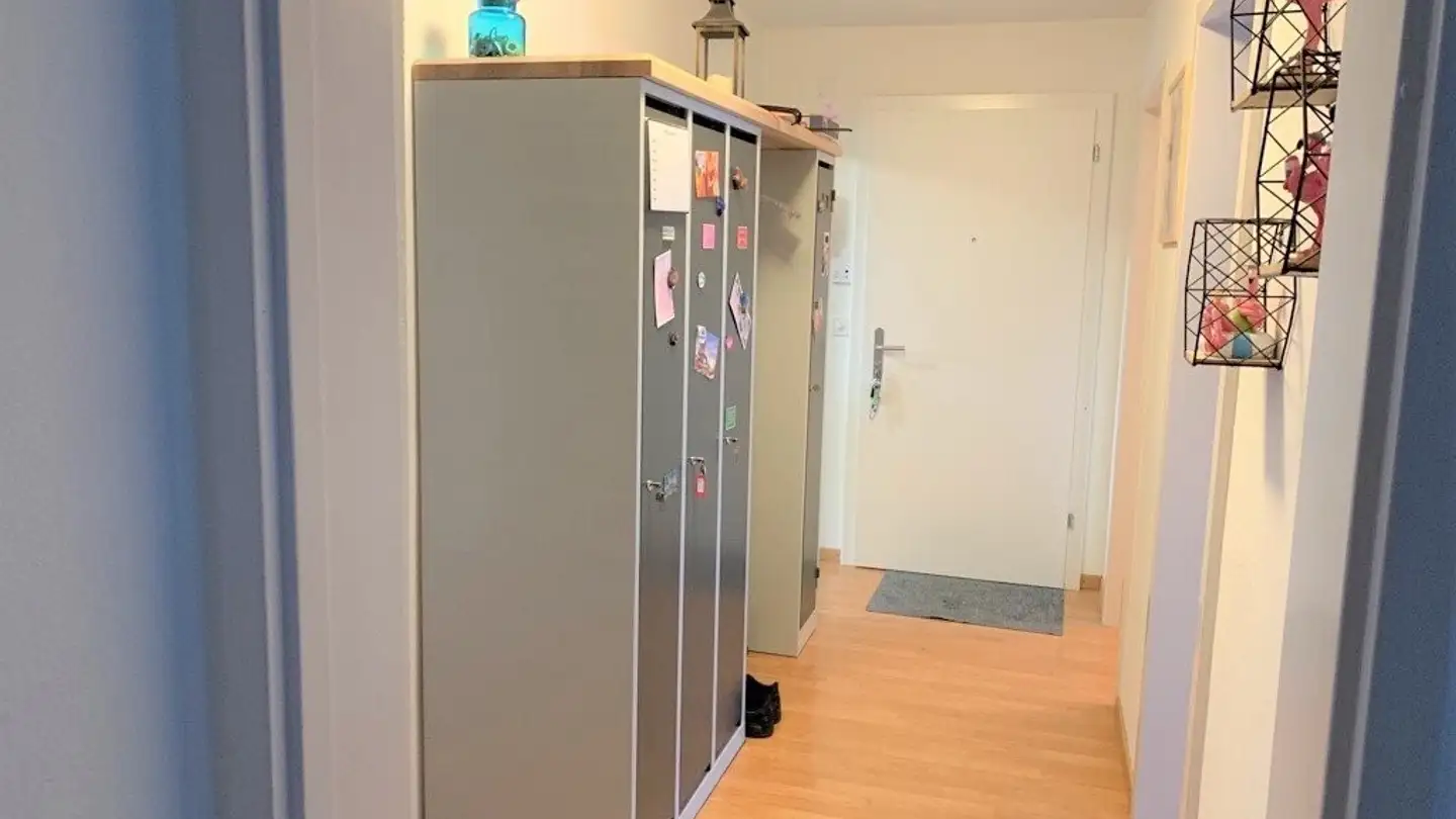Wohnung mieten - Starenweg, 4553 Subingen - Foto 3