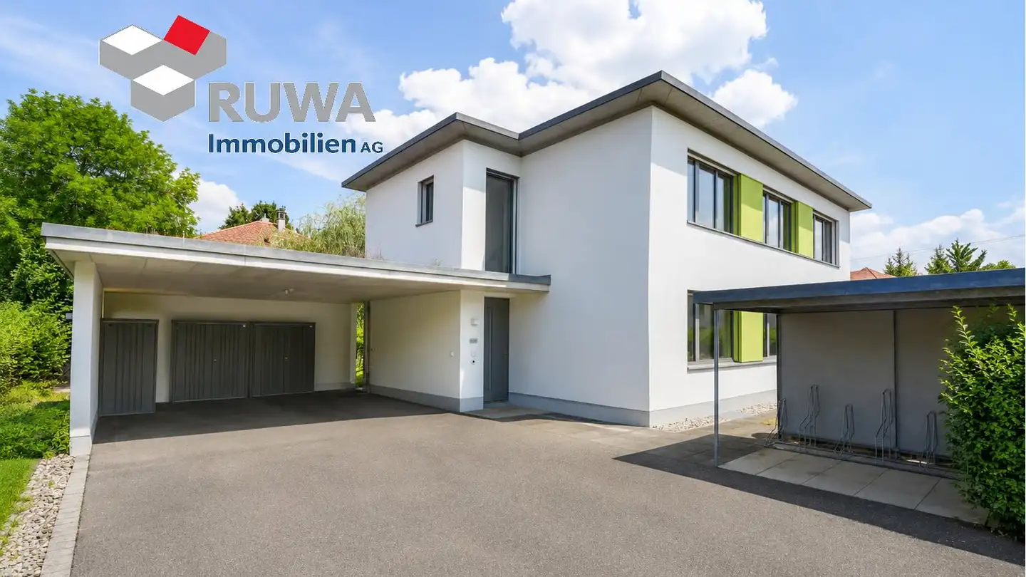 Casa singola in vendita - 3400 Burgdorf - Foto 2
