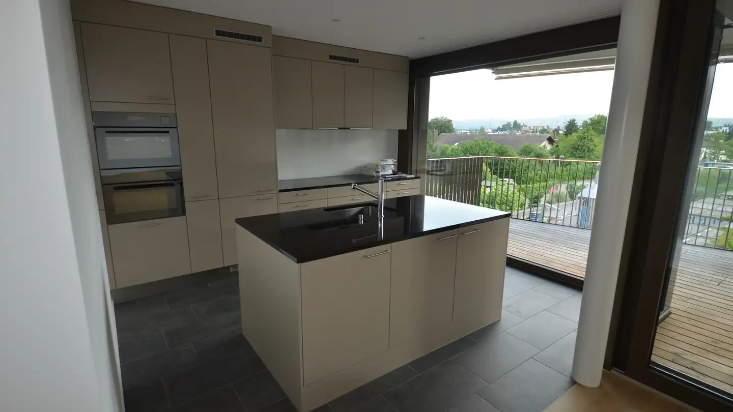 Apartment for rent - Grundstrasse 21, 8305 Dietlikon - Photo 2