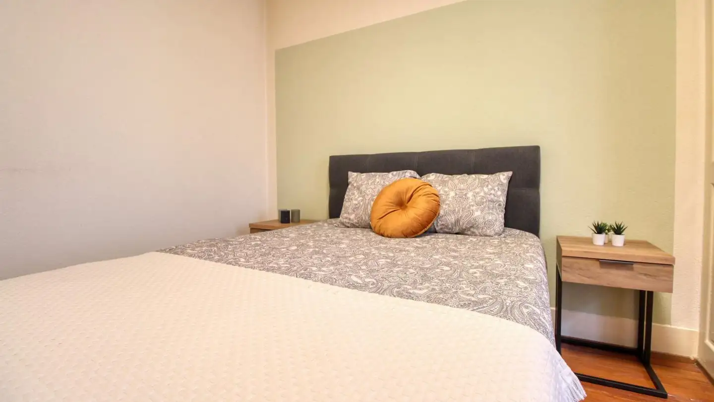 Stanza singola in affitto - Avenue de France, 1004 Lausanne - Foto 2