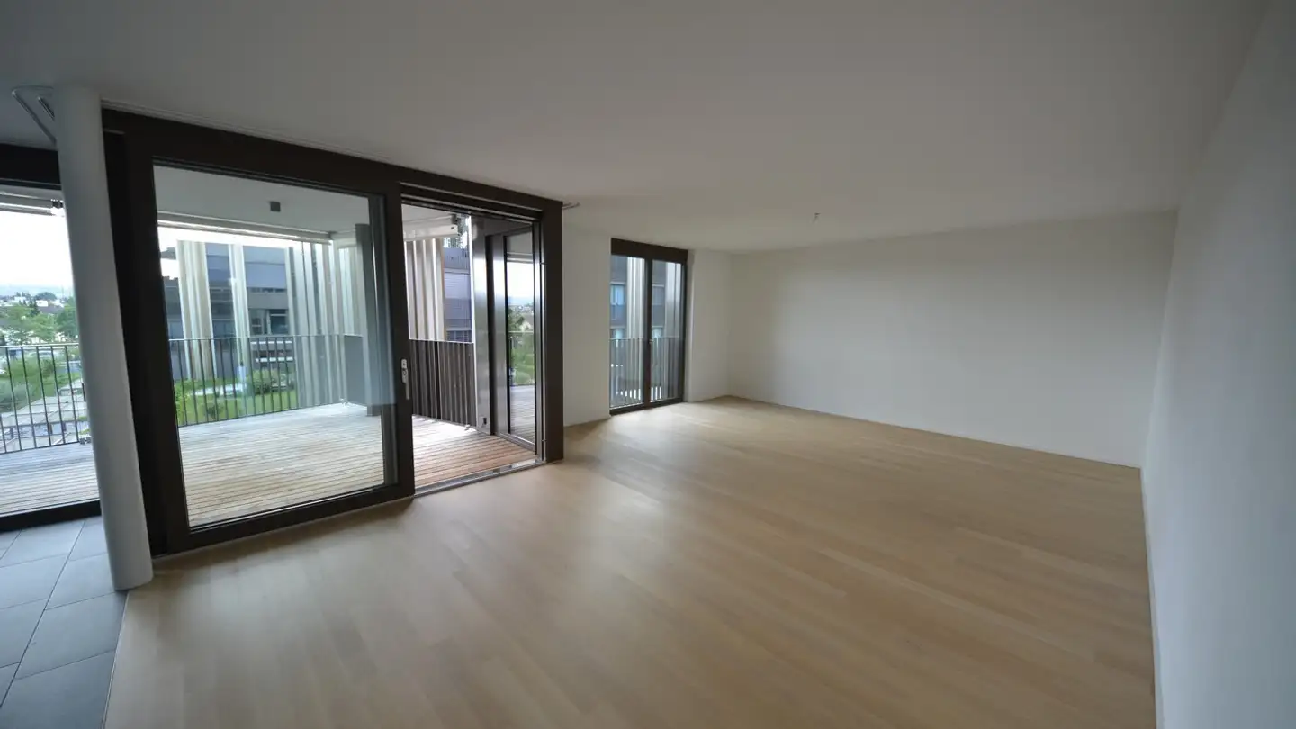 Apartment for rent - Grundstrasse 21, 8305 Dietlikon - Photo 4