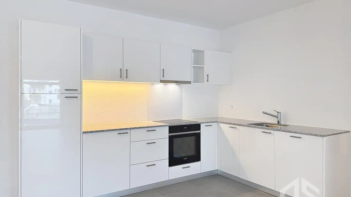 Apartment for rent - Rue Du Bourg-Dernier 9, 1896 Vouvry - Photo 2