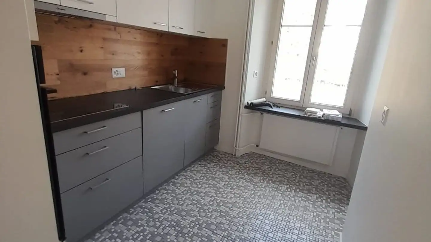 Wohnung mieten - Le Faubourg 12, 2056 Dombresson - Foto 4