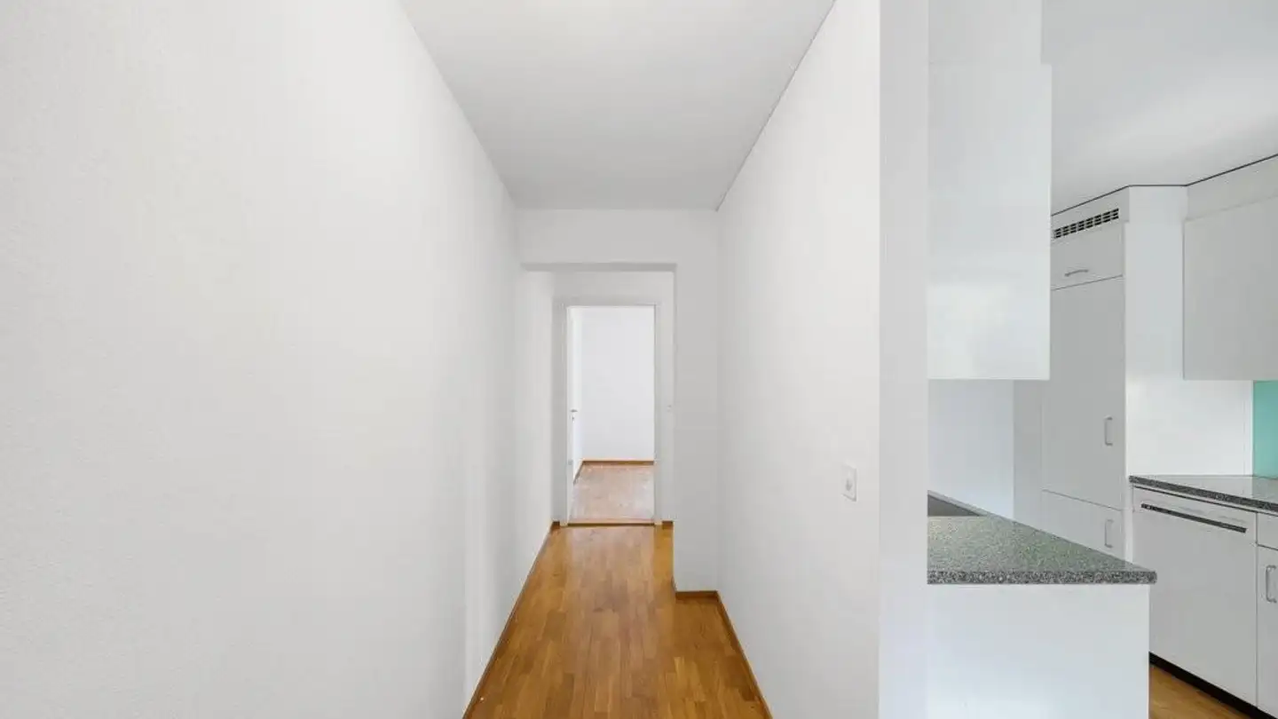 Appartement à louer - Engadinstrasse 6, 7000 Chur - Photo 2