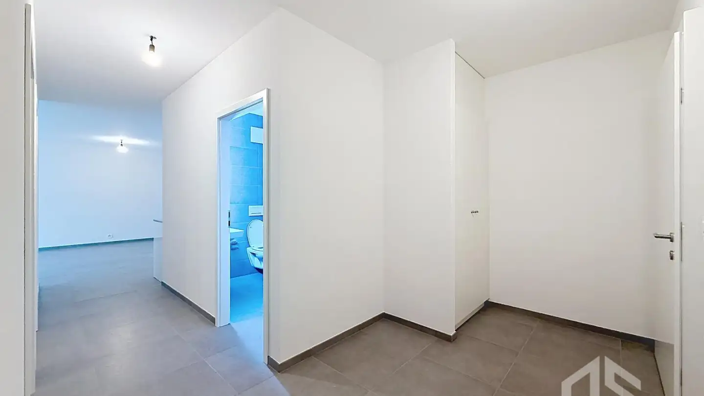 Apartment for rent - Rue Du Bourg-Dernier 9, 1896 Vouvry - Photo 3