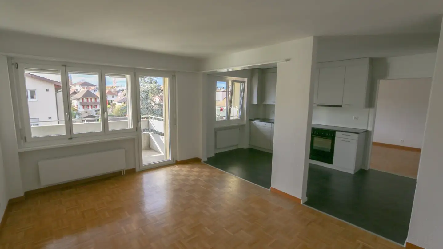 Appartement à louer - Bachstrasse 20, 3072 Ostermundigen - Photo 4