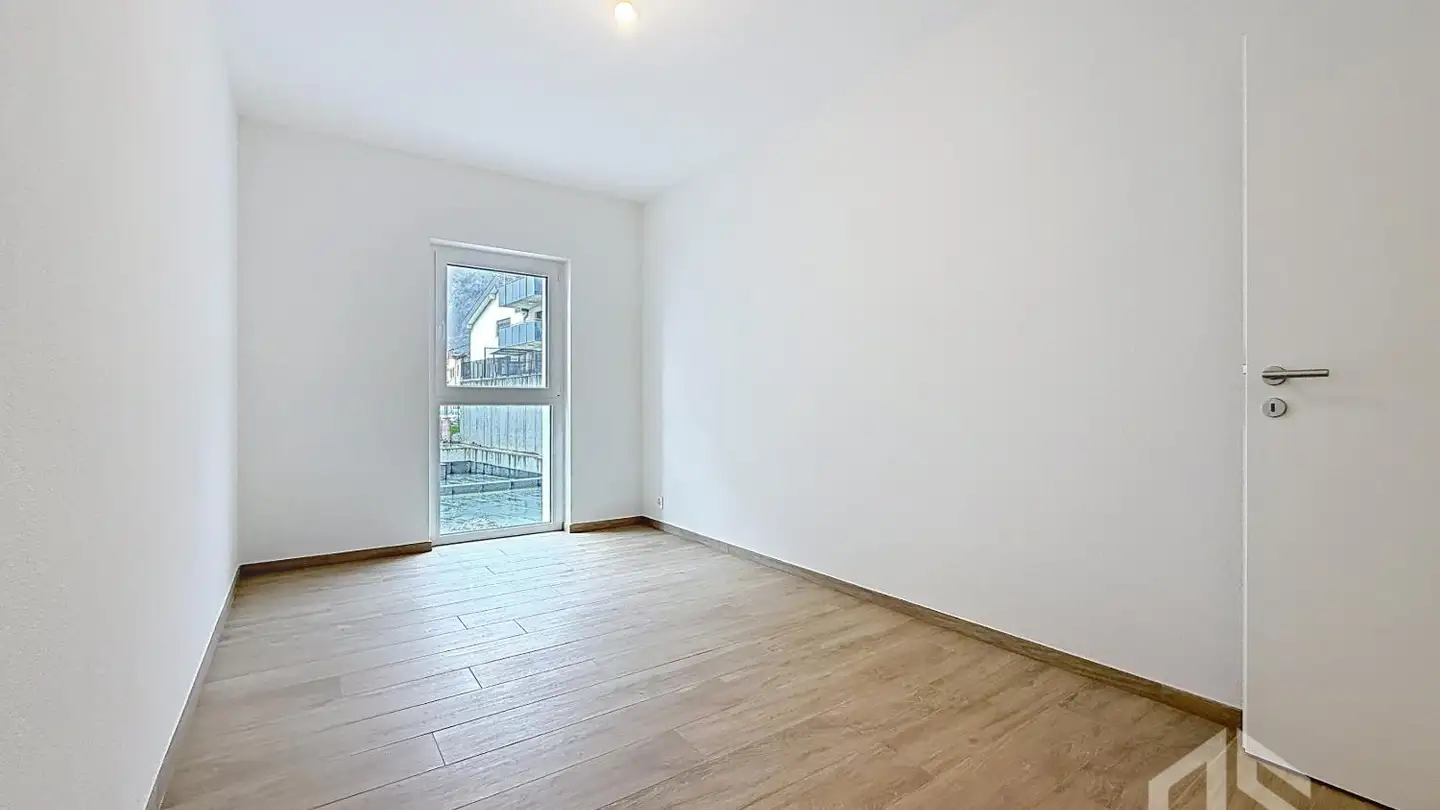 Apartment for rent - Rue Du Bourg-Dernier 9, 1896 Vouvry - Photo 4