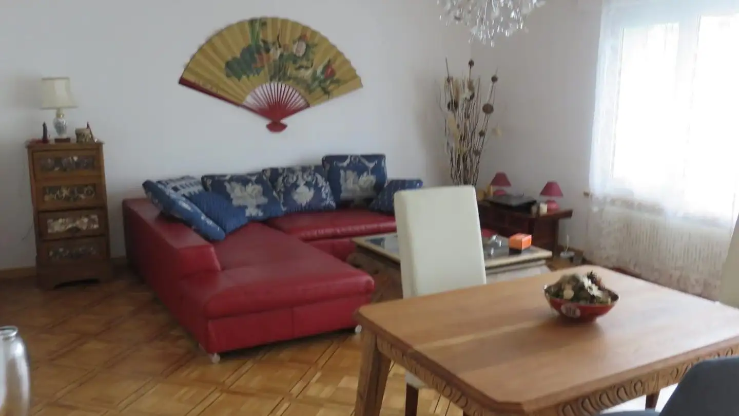 Apartment for rent - 1700 Fribourg