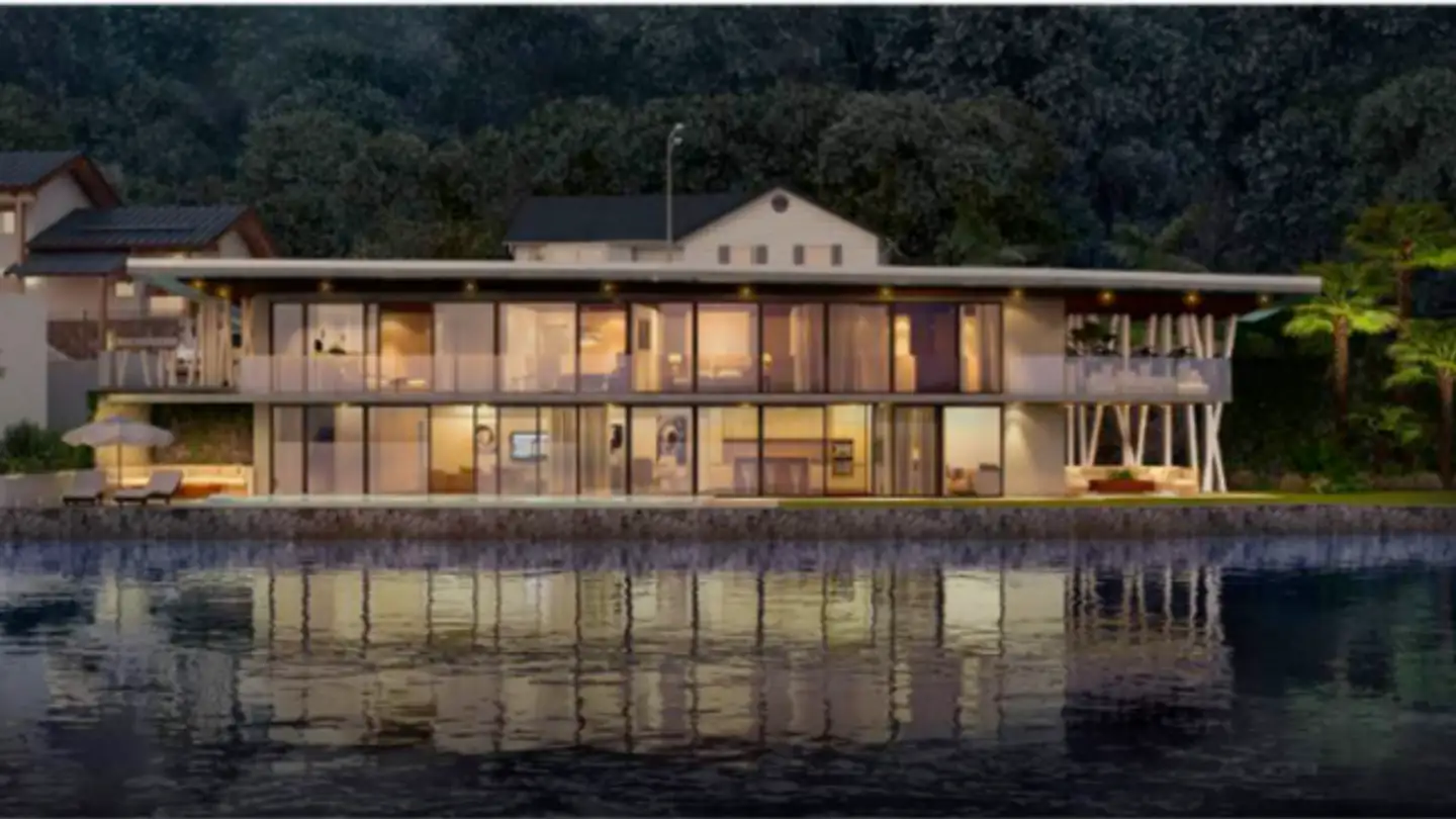 Terreno edificabile in vendita - 6900 Lugano - Photo 2