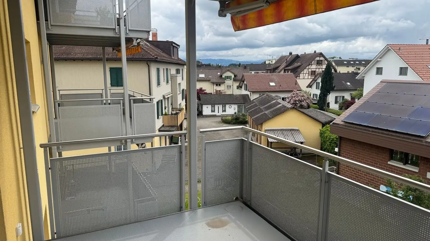 Appartement à louer - Tändelistrasse 5, 8620 Wetzikon ZH