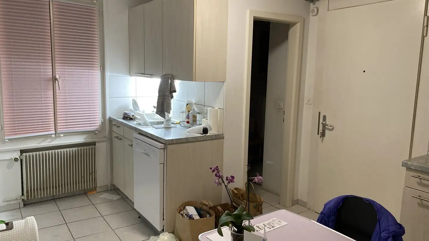 Appartement à louer - 2503 Biel/Bienne - Photo 2