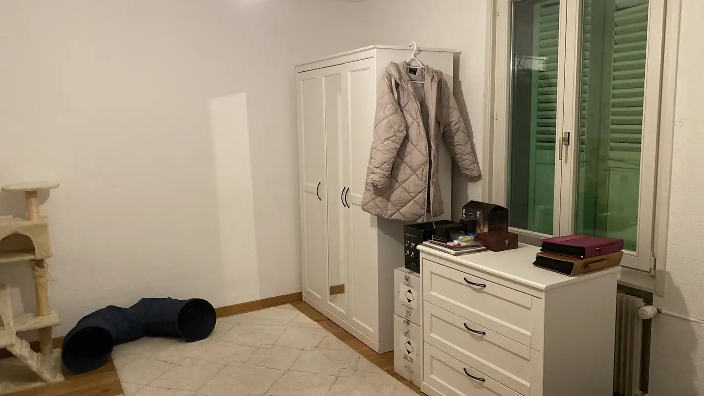 Appartement à louer - 2503 Biel/Bienne - Photo 4