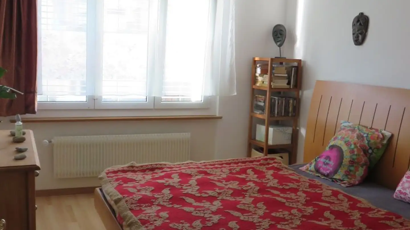 Apartment for rent - 1700 Fribourg - Photo 2