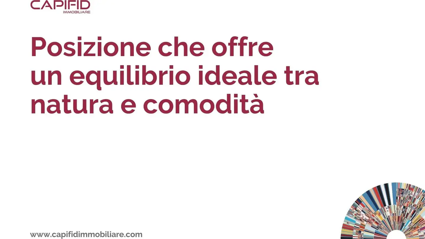 Apartment for sale - Via Tesserete 36, 6952 Canobbio - Photo 3