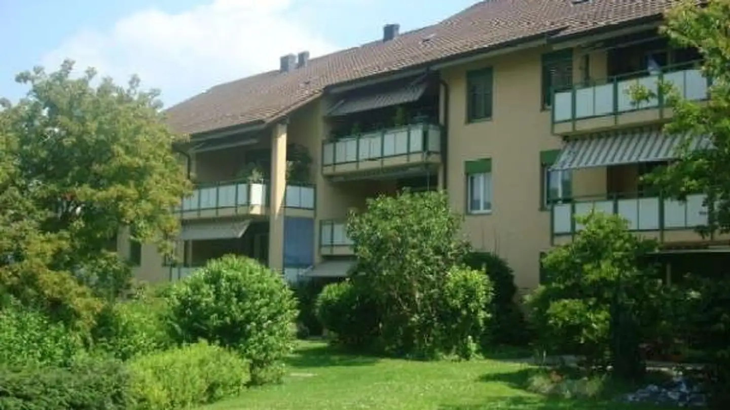 Apartment for rent - Im Spitzler 21, 8902 Urdorf