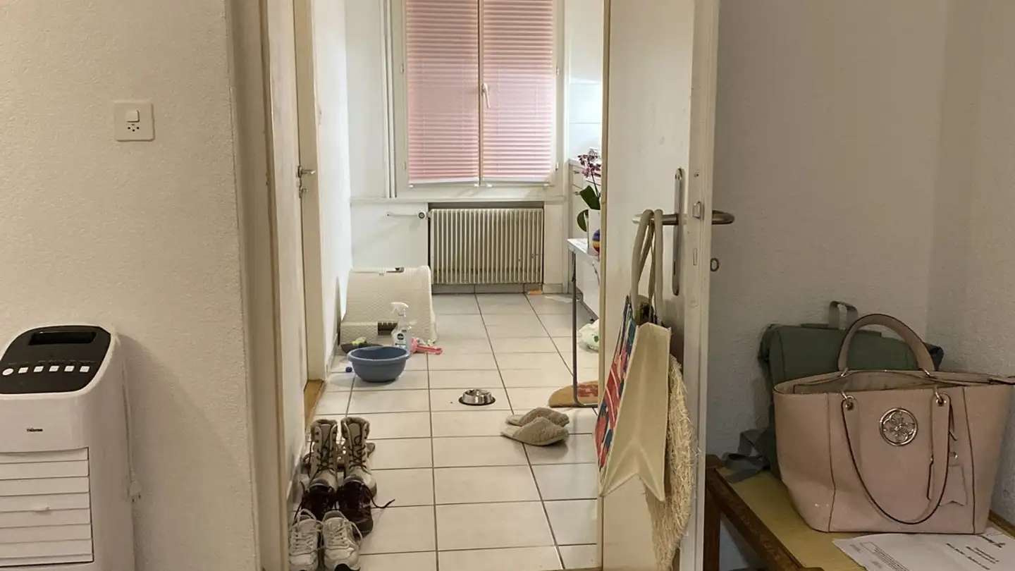 Appartement à louer - 2503 Biel/Bienne