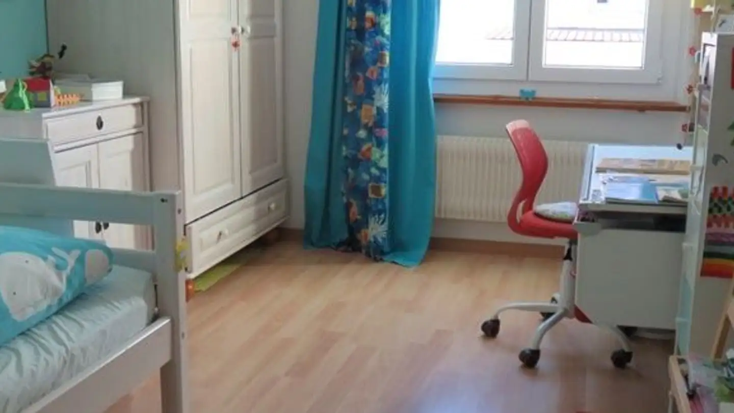 Apartment for rent - 1700 Fribourg - Photo 3