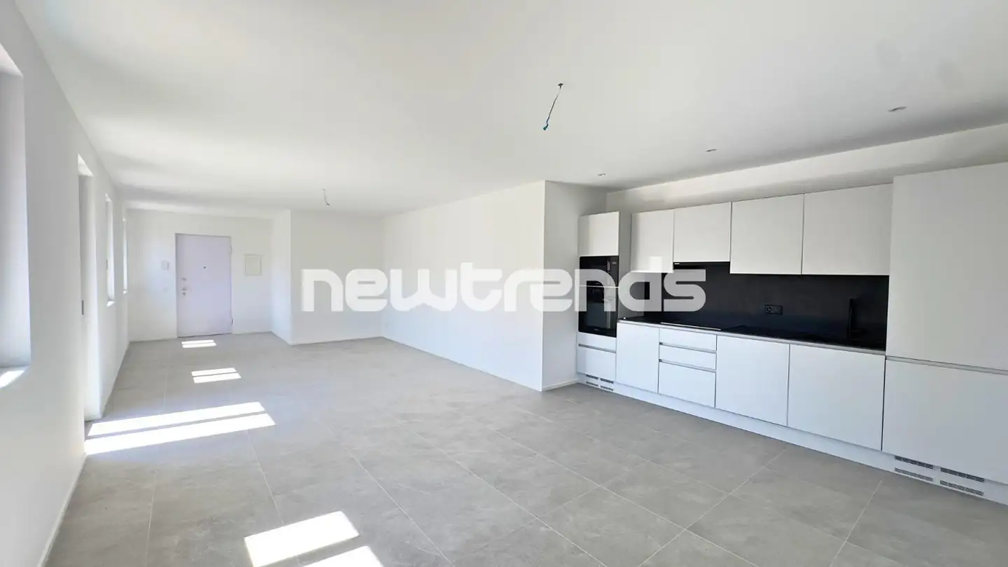 Appartement à vendre - Strada Regina 15, 6934 Bioggio