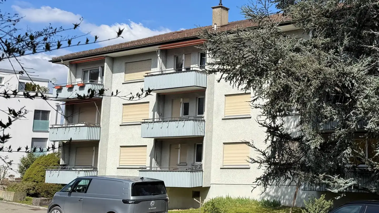 Appartamento in affitto - Hofackerstrasse 20, 8157 Dielsdorf