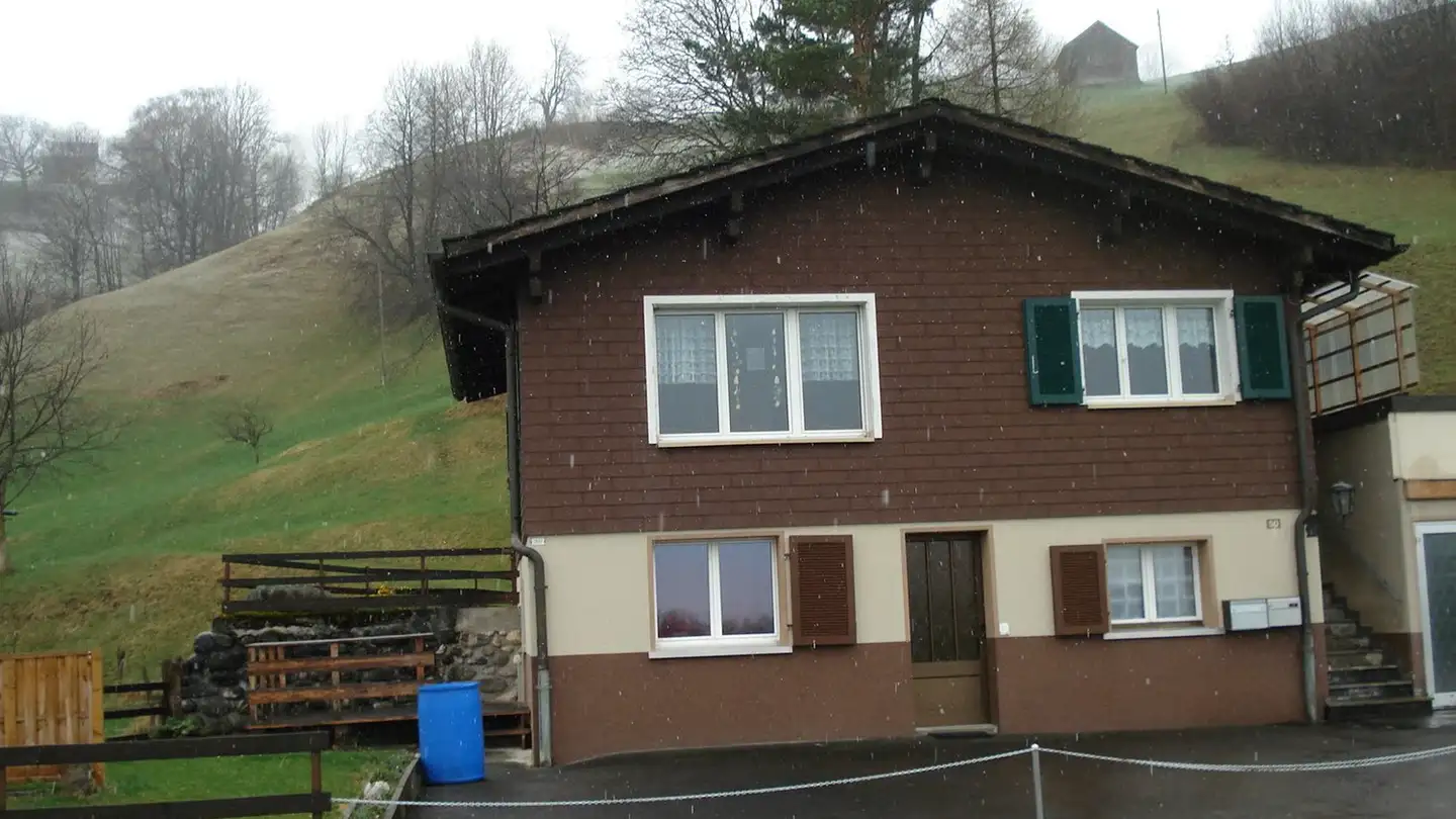 Appartamento in affitto - Vilterserstrasse 50, 7323 Wangs