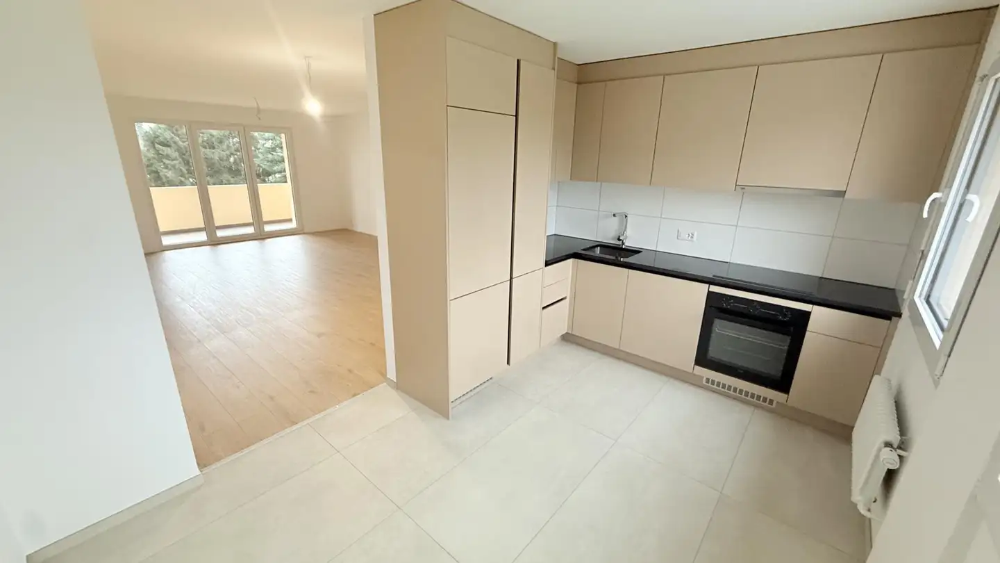 Appartamento in vendita - Rue Des Grandes Rayes 20, 1530 Payerne - Foto 2