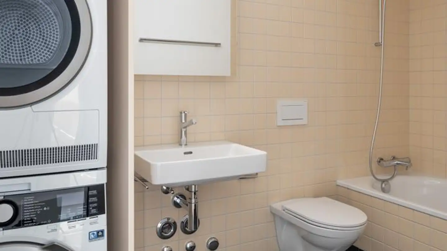 Apartment for rent - Papillonallee 19a, 3172 Niederwangen b. Bern - Photo 4