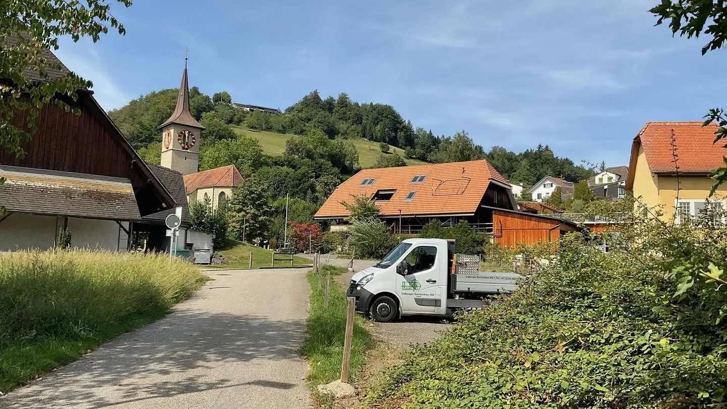 Terrain constructible à louer - Krieggasse, 3414 Oberburg - Photo 2