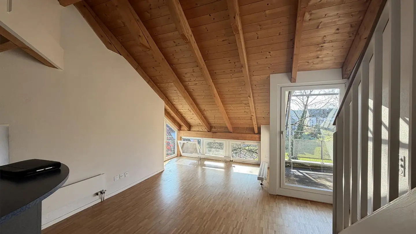 Apartment for rent - Trottgasse 1c, 5073 Gipf-Oberfrick - Photo 2