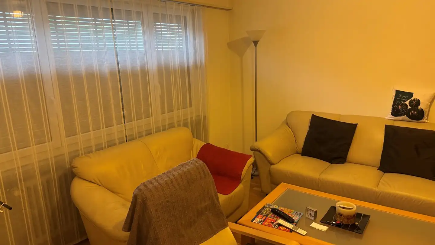 Appartamento in affitto - Hofackerstrasse 20, 8157 Dielsdorf - Foto 2