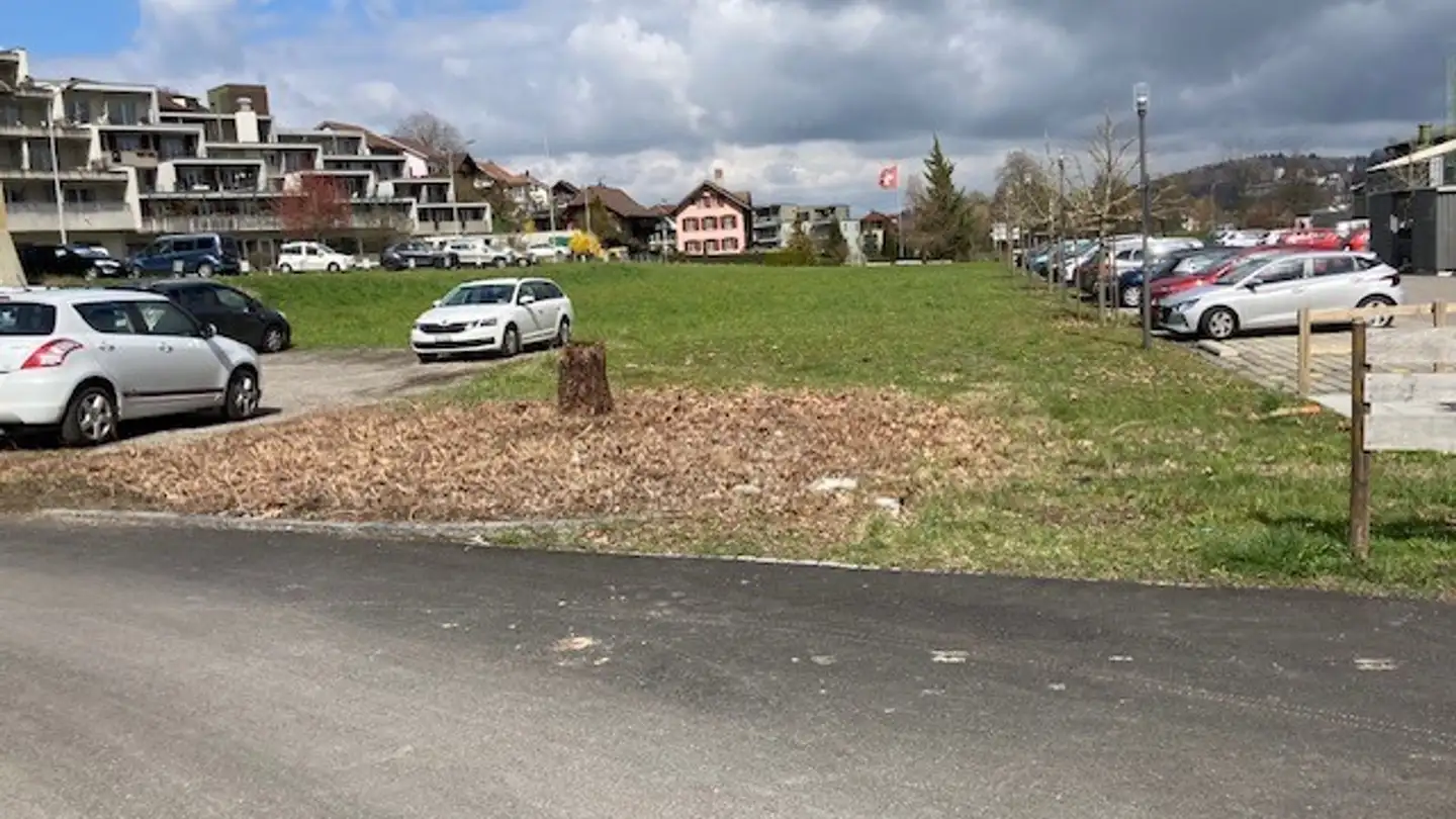 Terrain constructible à louer - Krieggasse, 3414 Oberburg - Photo 3