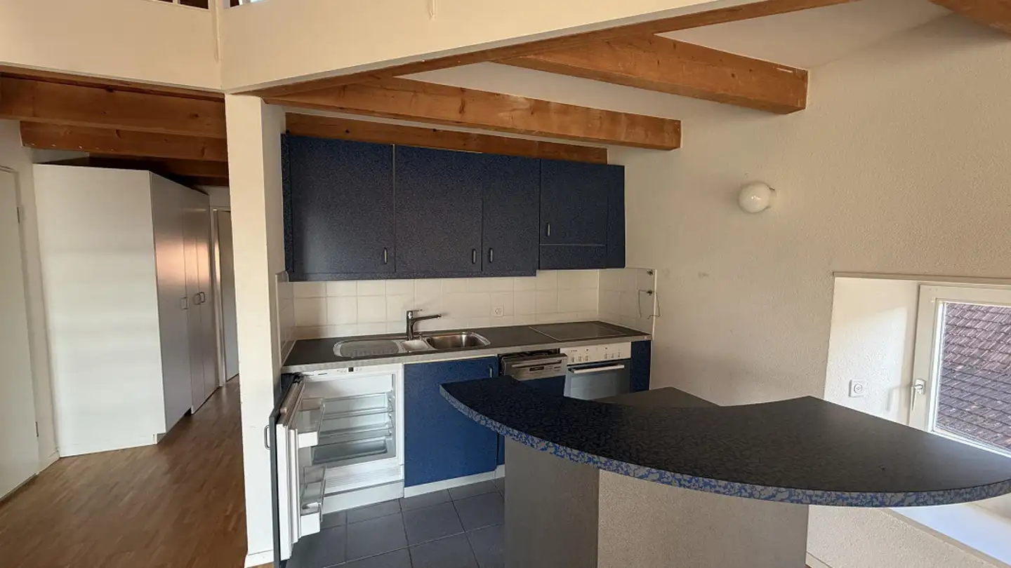 Apartment for rent - Trottgasse 1c, 5073 Gipf-Oberfrick - Photo 3