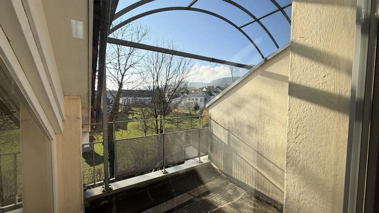 Apartment for rent - Trottgasse 1c, 5073 Gipf-Oberfrick - Photo 4