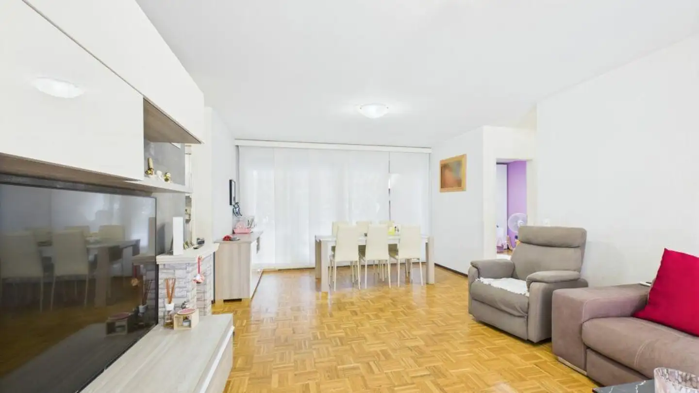 Appartamento in vendita - Via Bernardino Quadri, 6982 Agno - Foto 4