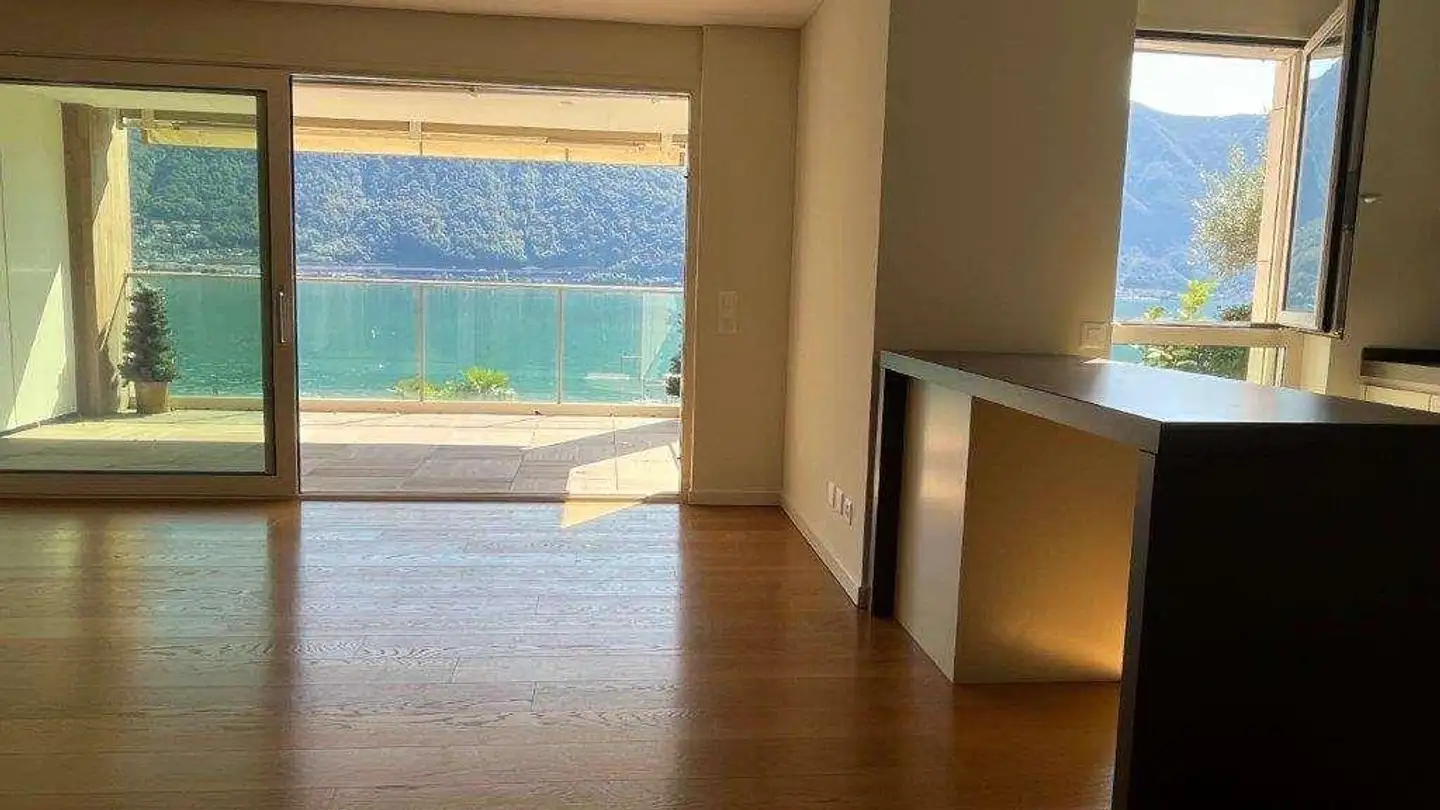 Appartamento in vendita - 6815 Melide - Photo 2