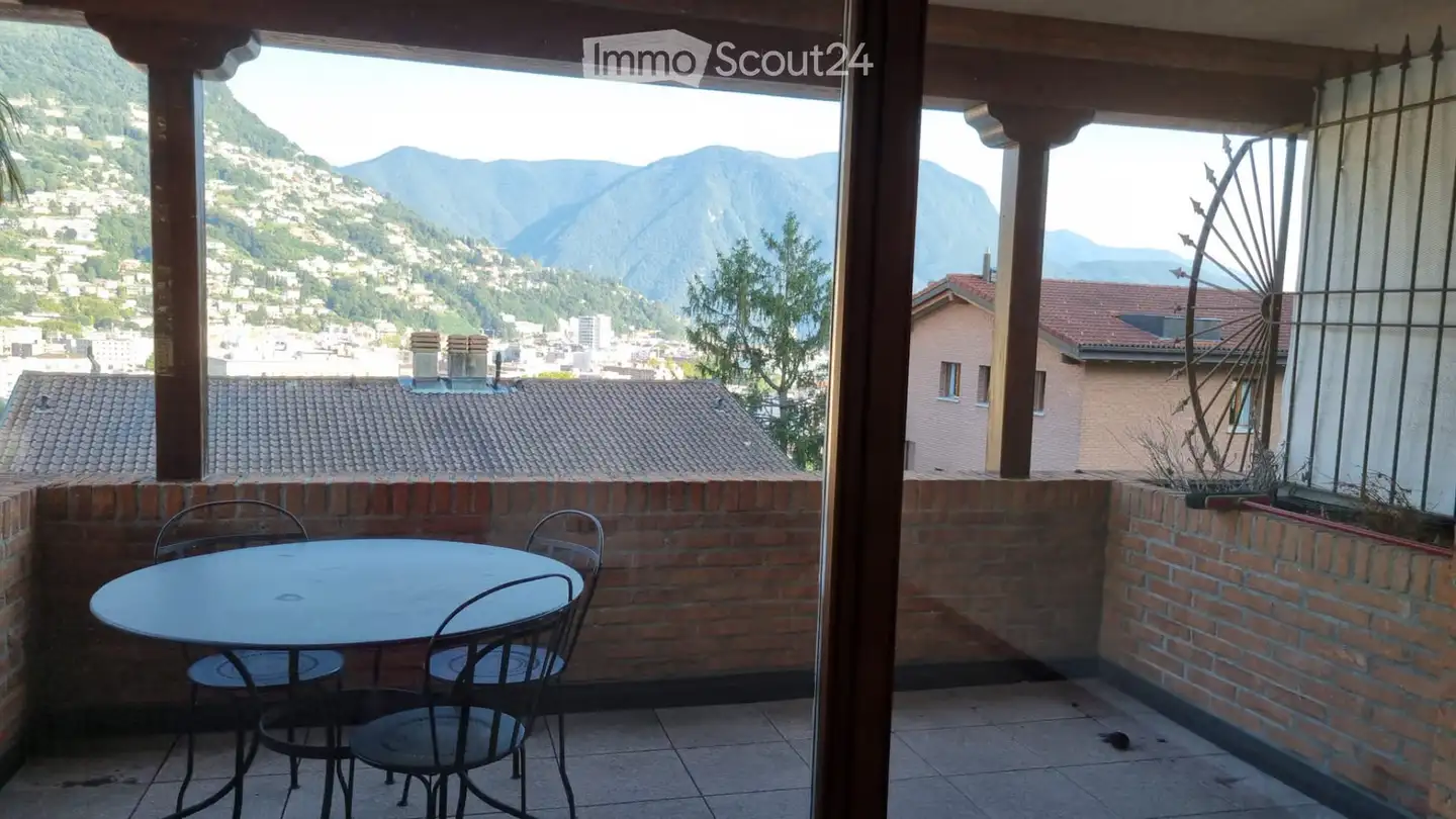 Appartement à louer - 6900 Lugano - Photo 3