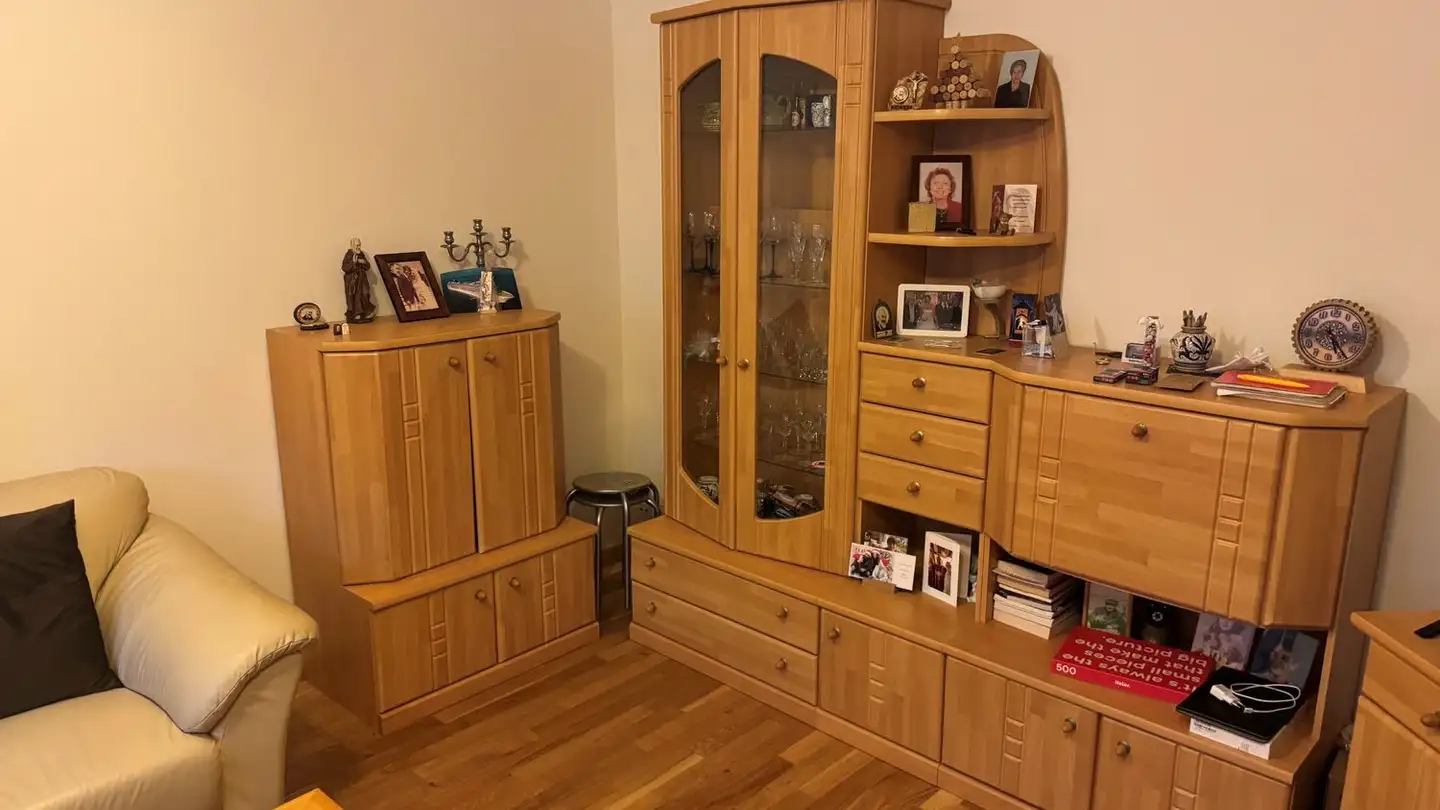 Appartamento in affitto - Hofackerstrasse 20, 8157 Dielsdorf - Foto 3