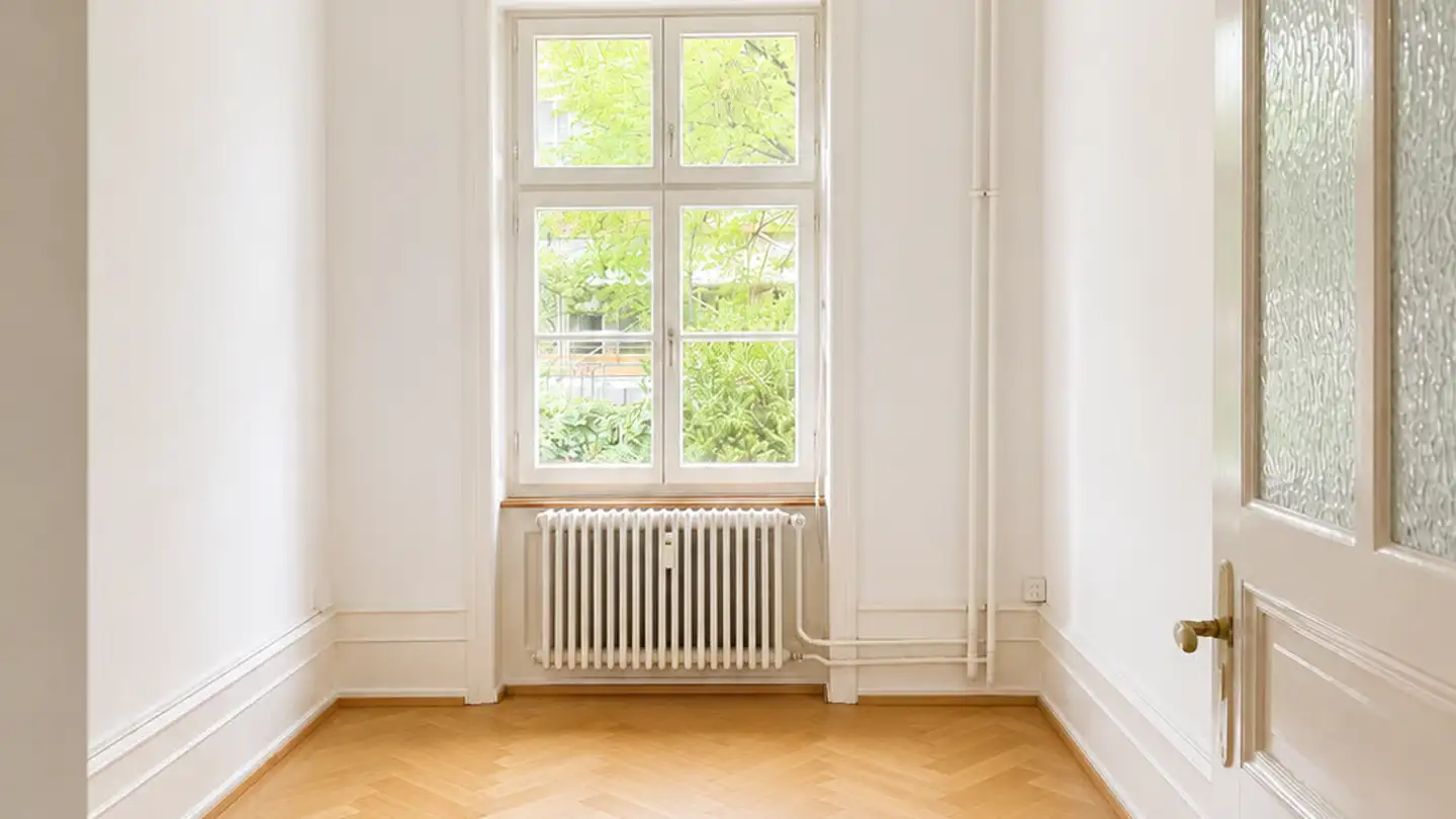 Apartment for rent - Delsbergerallee 8, 4053 Basel - Photo 2
