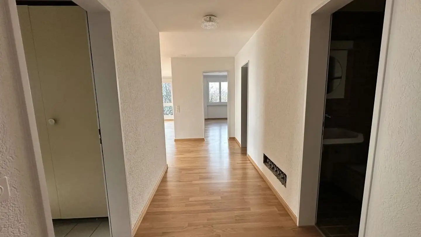 Appartamento in affitto - Im Kläyhof 2, 3052 Zollikofen - Foto 2